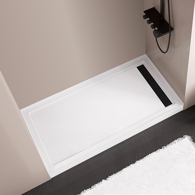 MORVANO 32 x 60 Shower Base by MORVANO