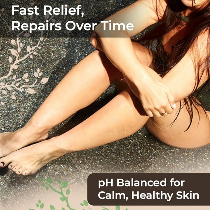 Wild Naturals Eczema & Psoriasis Cream - Image 3