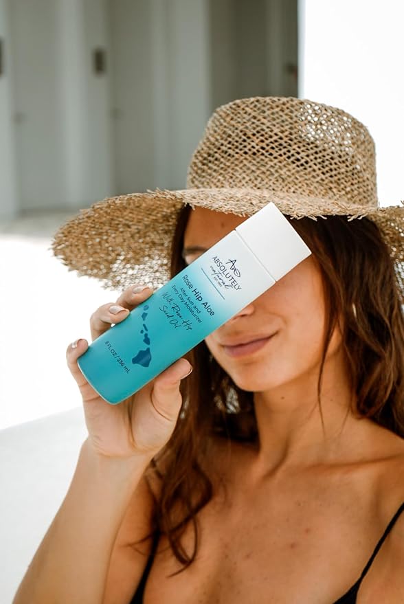 Absolutely Natural After Sun Lotion & Moisturizer - Image 6