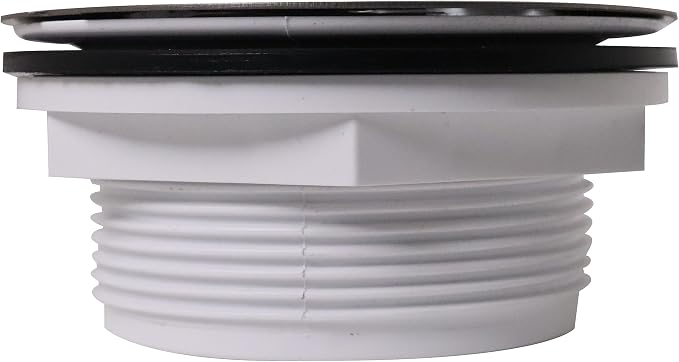 Westbrass SP6036WP-26 60" x 36" 3-Wall Shower Pan - Image 10