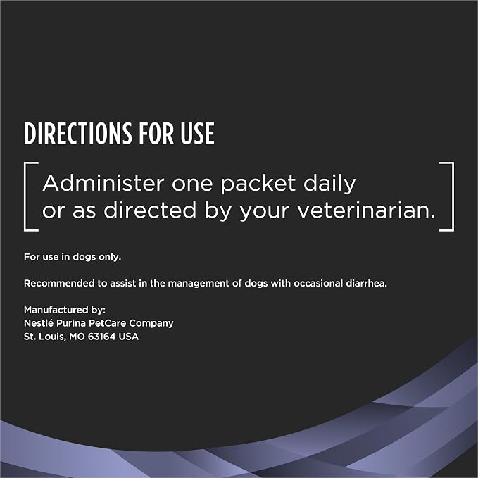 Purina Pro Plan Veterinary Supplements FortiFlora Canine Probiotics - Image 6