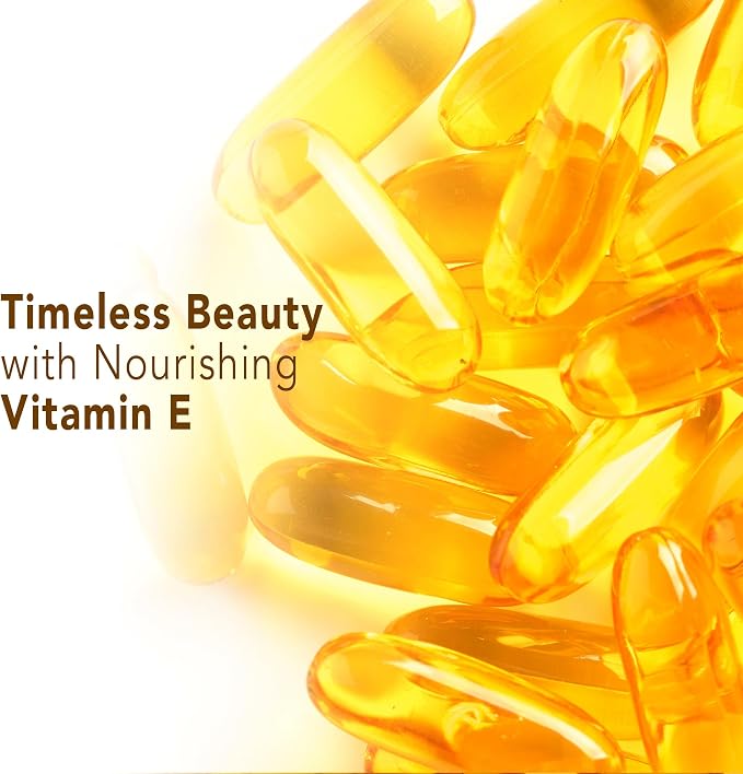 Botanic Hearth Vitamin E Oil | 100% Pure and Natural Oil - Image 5