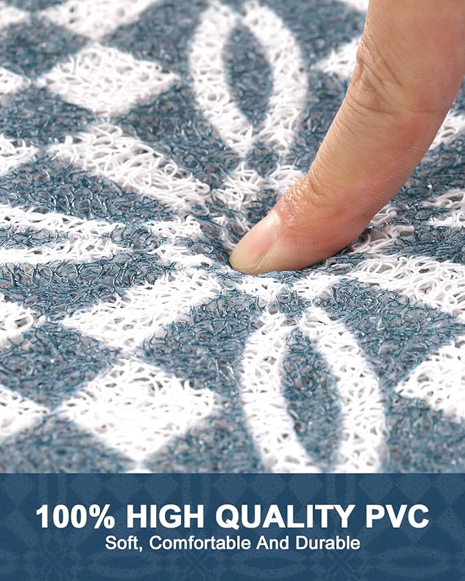 Shower Mat Non Slip - Image 4