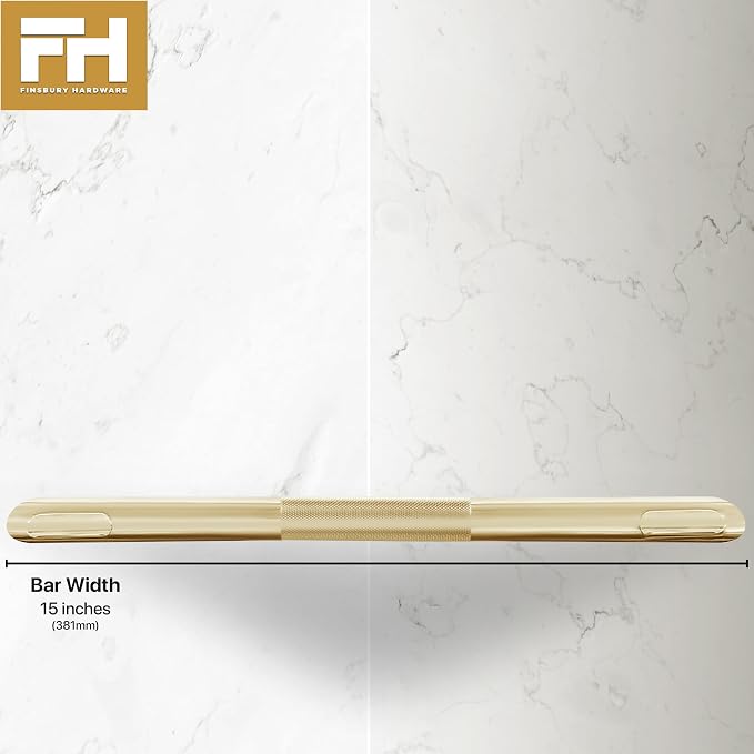 Shower Foot Rest, Corner Shower Bar - Image 3