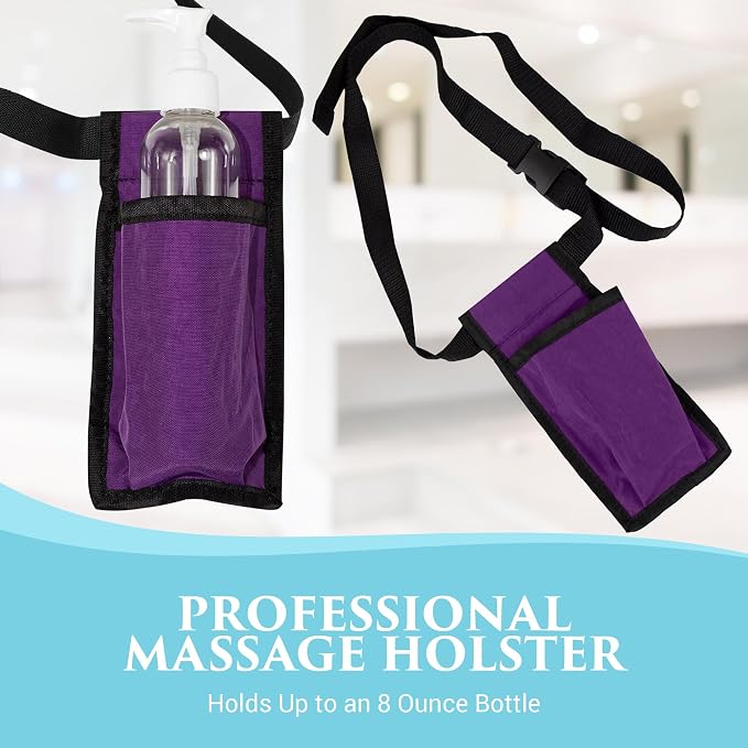 NRG Massage Holster - Image 4