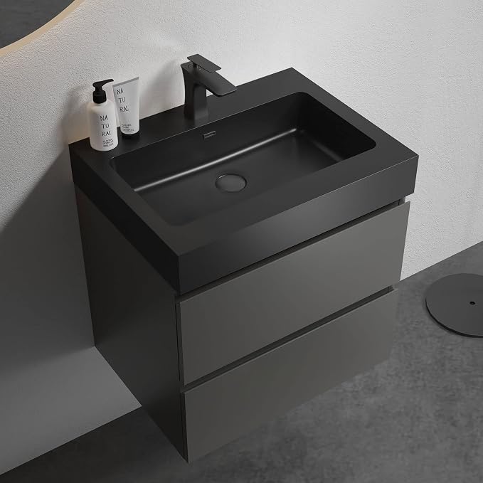 Alice 24 Inch Bathroom Vanity - Image 7