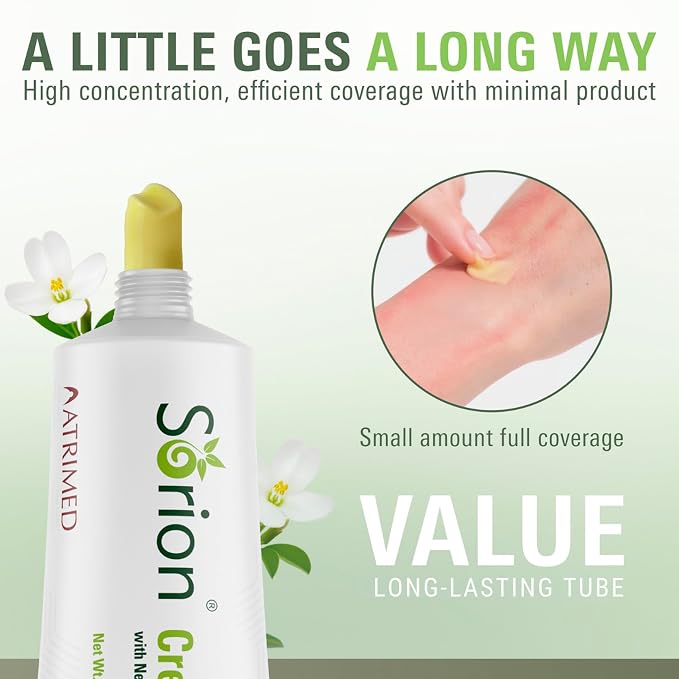 Sorion Cream - Herbal Moisturizer - Image 6