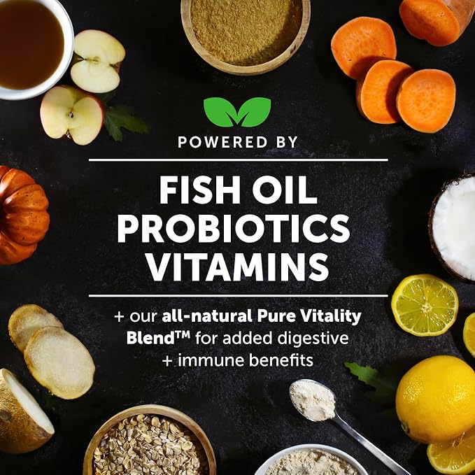 Multivitamin Puppy Treats - Image 3