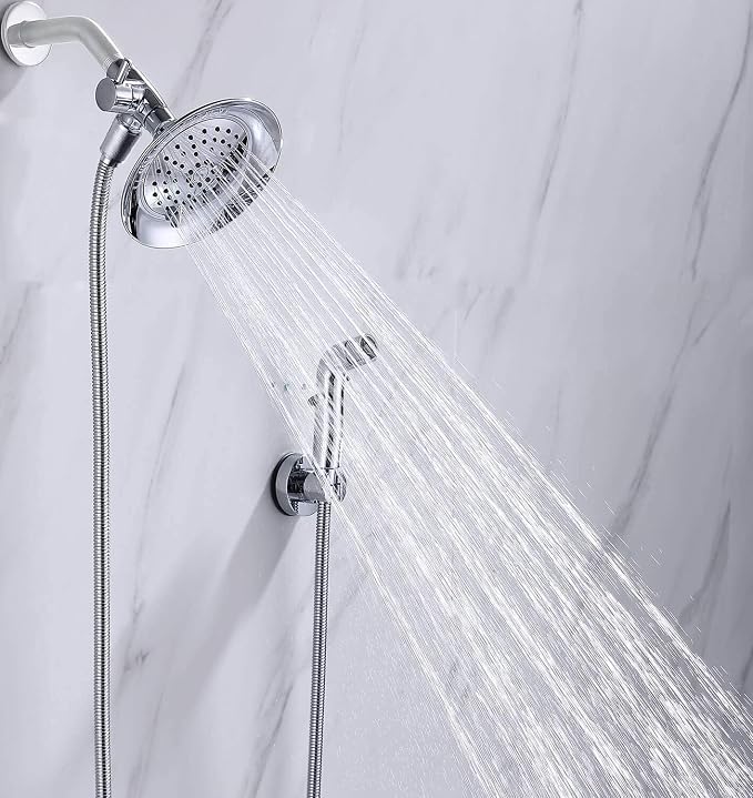 G-Promise Dog Shower Sprayer Attachment - Image 5