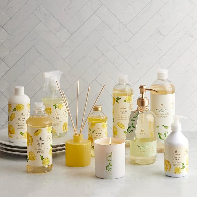 Thymes Hand Wash Refill - Image 6