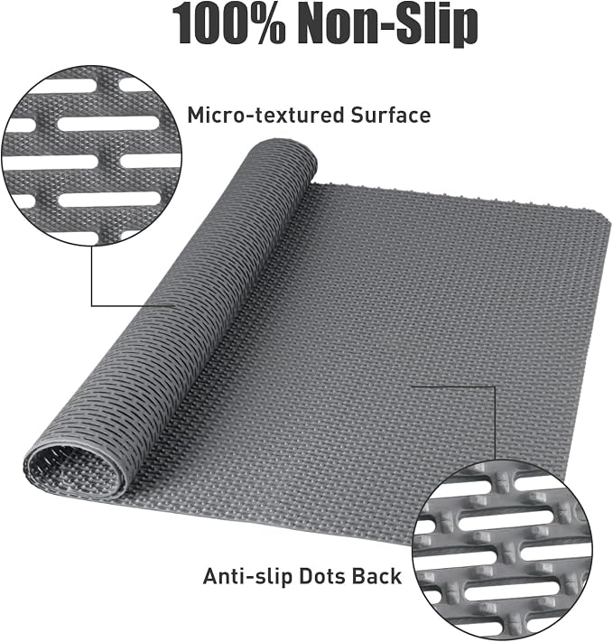 Large Anti Slip Shower Mat - Image 4