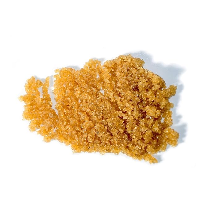 Pure Fiji Coconut Sugar Body Scrub, Coconut Milk & Honey - Image 4