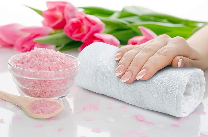 BIOLINEN Cotton Salon Towels Set - Image 3