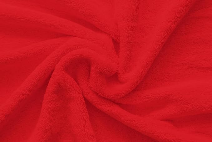 American Veteran Towel, 100% Cotton Turkish 6 Piece Towel Set, Luxury Towels - Image 6