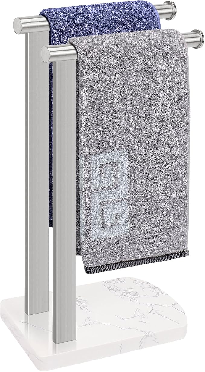 NearMoon Hand Towel Holder by NearMoon