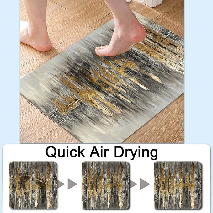 Bath Mat Rug - Image 4