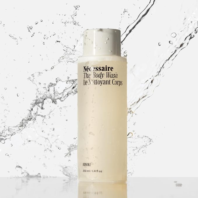 Nécessaire The Body Wash Hinoki - Image 10