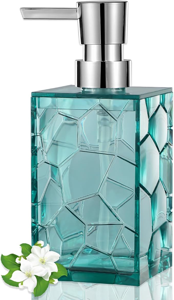 Hand Soap Dispenser by JiatuA