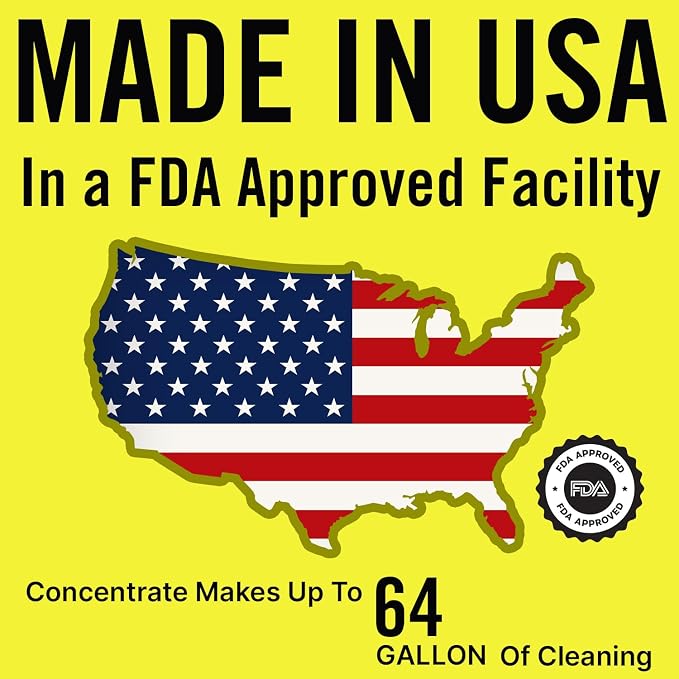 Multi-Purpose Probiotic Enzyme Cleaner, - Image 7