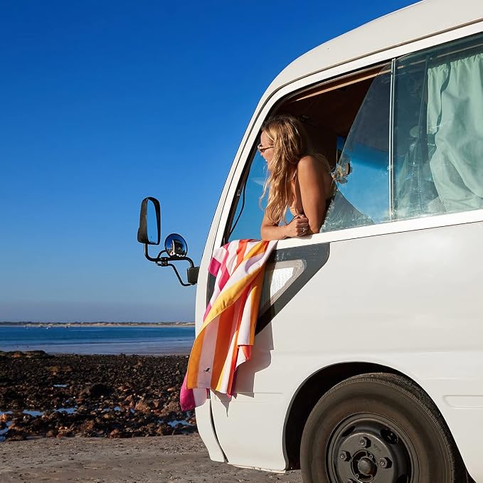 Dock & Bay Beach Towel - Image 6