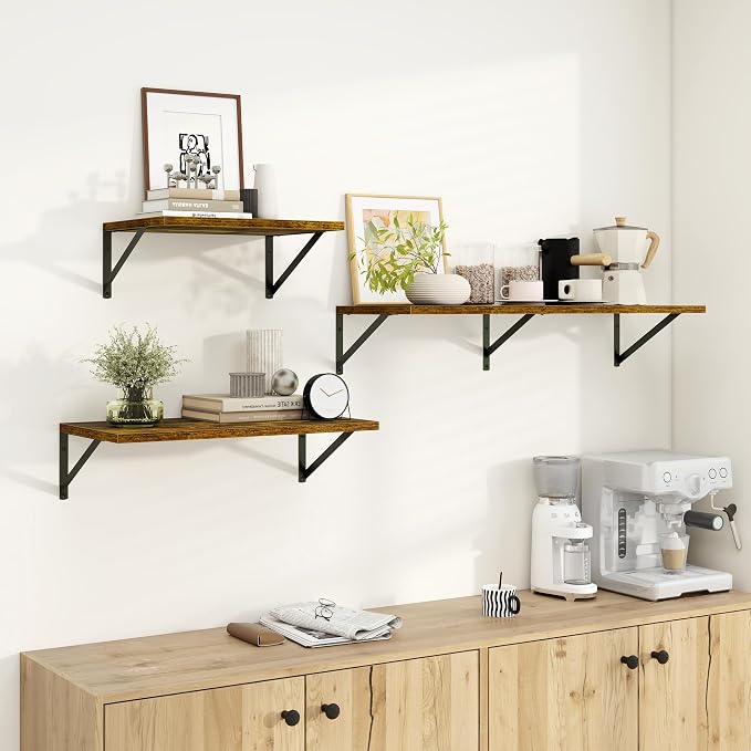Dreamland Deep Floating Shelves - Image 4