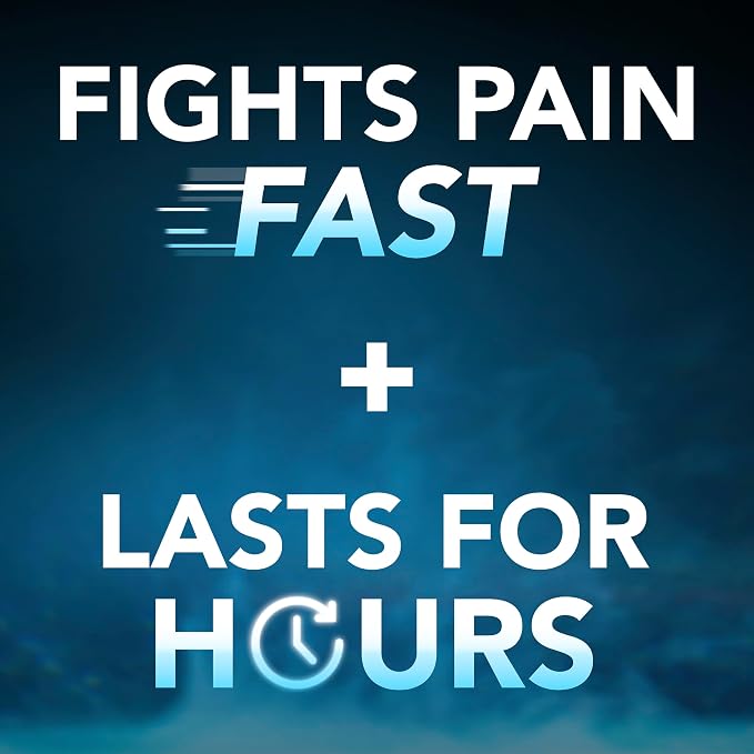 Vicks VapoFreeze Menthol Pain Relieving Cream 3oz, - Image 3