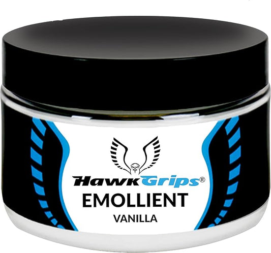 HawkGrips 8oz Massage Emollient, Emollient by HawkGrips
