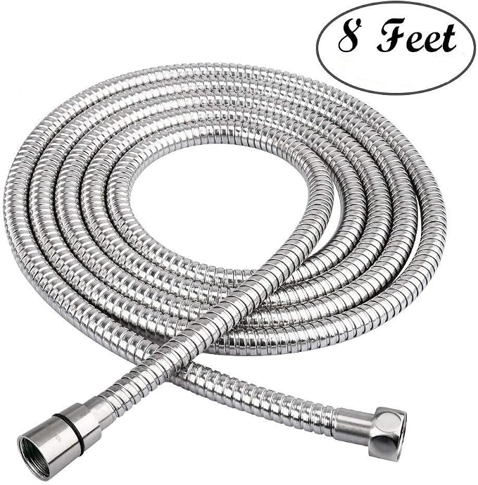 Pet Bathing Dog Shower Attachment Kit - Image 7