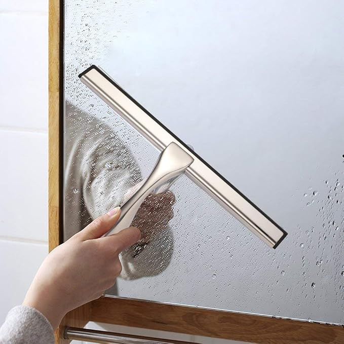 Hiware All-Purpose Shower Squeegee - Image 5