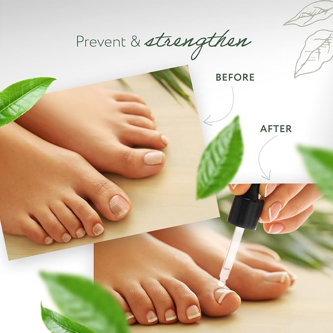HBNO California Bottled Organic Tea Tree Oil - Image 6
