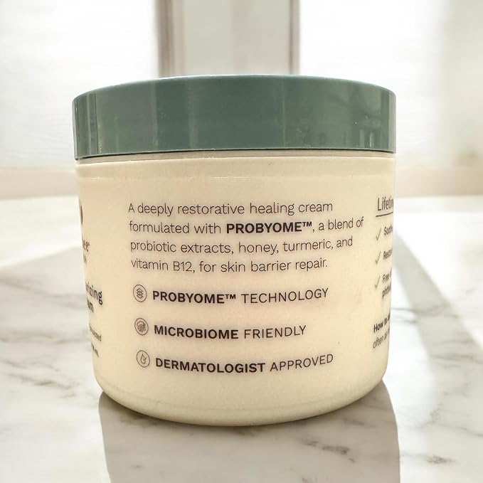 Yobee Body & Face Moisturizing Cream - Image 8