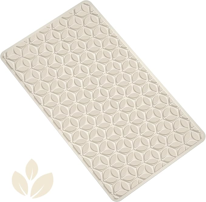 WRISIN Bathtub Mat Non Slip by WRISIN