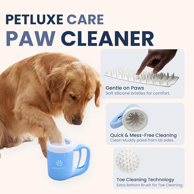 Dog Paw Washer Kit - Image 2