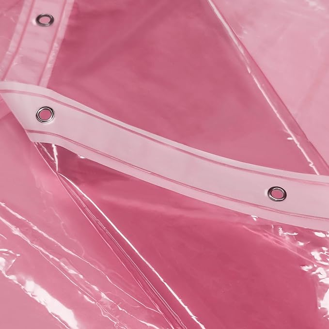 Barossa Design Shower Curtain Liner - Image 5