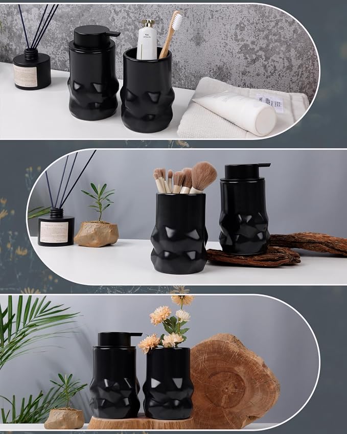 BosilunLife Hand Soap Dispenser - Image 6