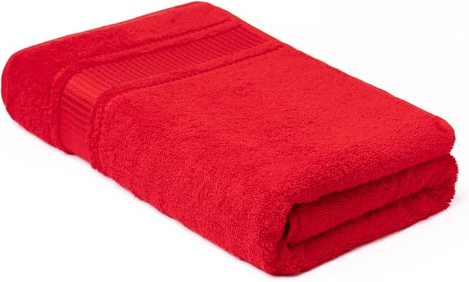 Melissa Linen, Bath Sheet, 100% Turkish Cotton Towel by MelissaLinen