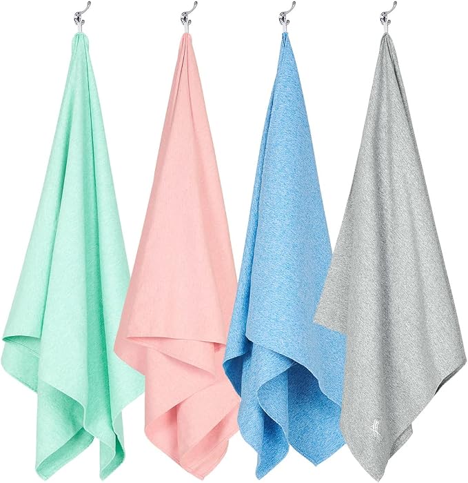 Dock & Bay Beach Towel - Image 8