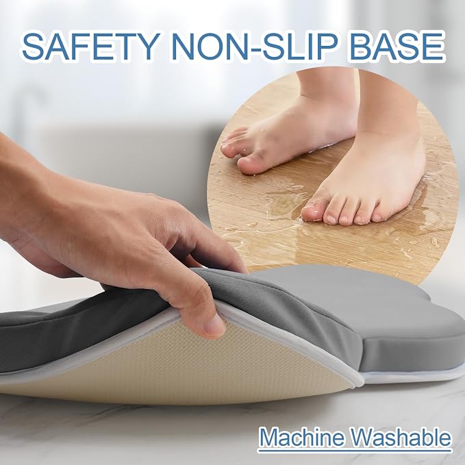 Roslim Bath Kneeler and Elbow Rest Pad Set - Image 6