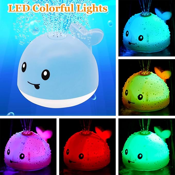 Bath Toys for Babies 6-12 Months - Image 8