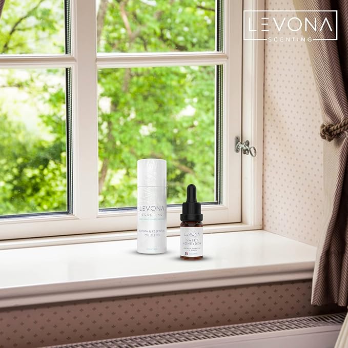 Levona Scent Essential Oils - Image 5