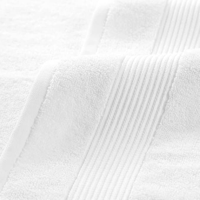Arkwright Bathroom Hand Towels Set of 6 - Image 2