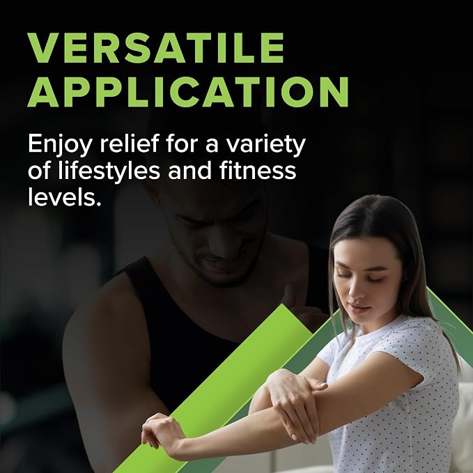 Intensive Sore Joint & Muscle Balm - Image 6