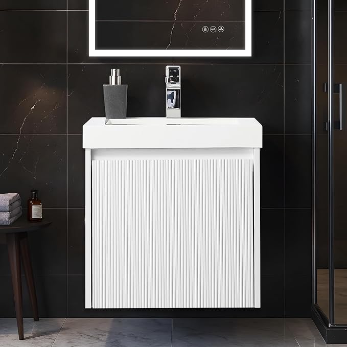 Blossom 20 Inch Bathroom Vanity by BLOSSOMKitchenBath