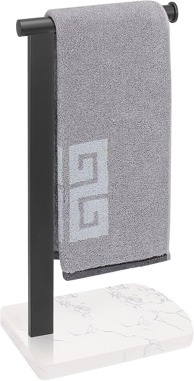 NearMoon Hand Towel Holder by NearMoon
