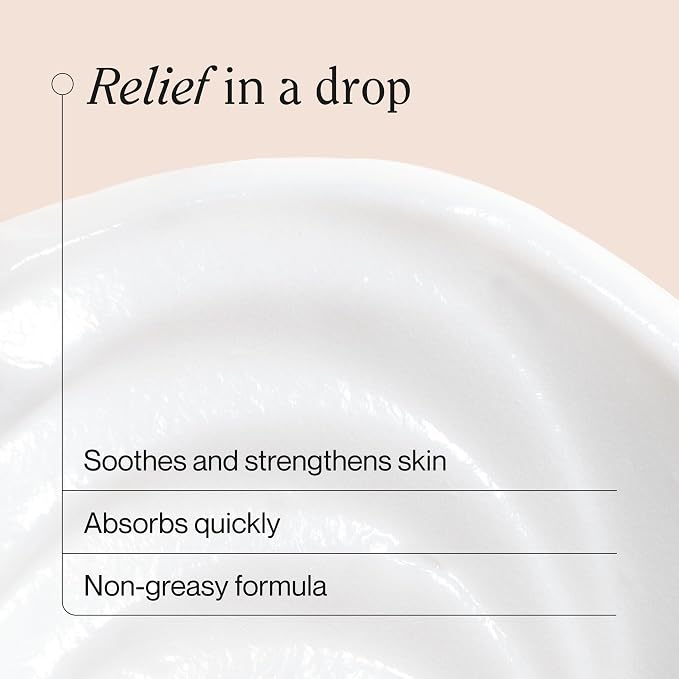 Suave Calming Relief Hand & Body Lotion - Image 5