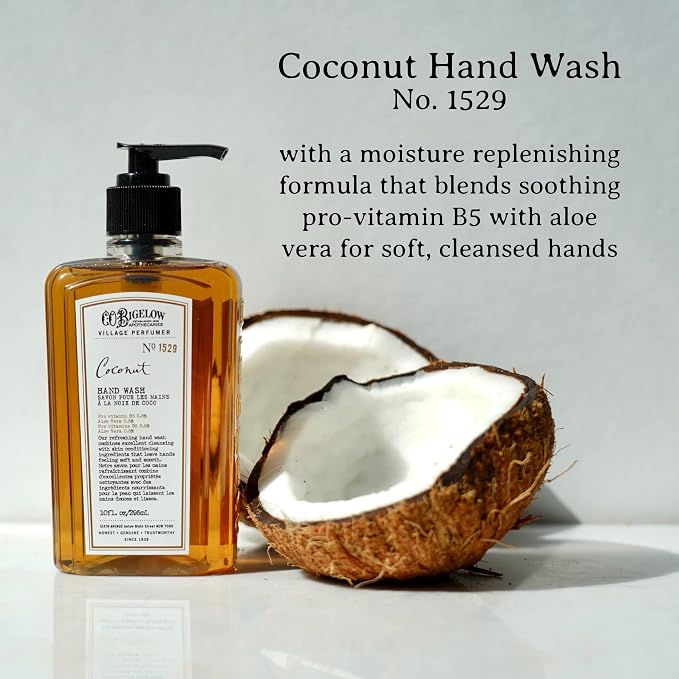 C.O. Bigelow Hand Wash, No. 1529 - Image 2