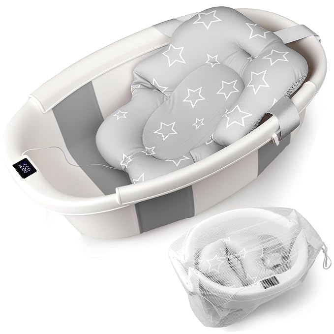 Baby Bathtub, Baby Bath Tub by Unknown