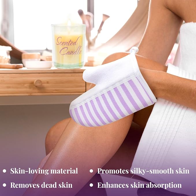 BODY & EARTH Self Care Gifts for Women Get Well Soon Gifts - Image 3