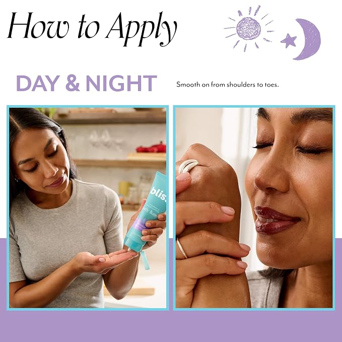 Bliss Body Butter - Image 2