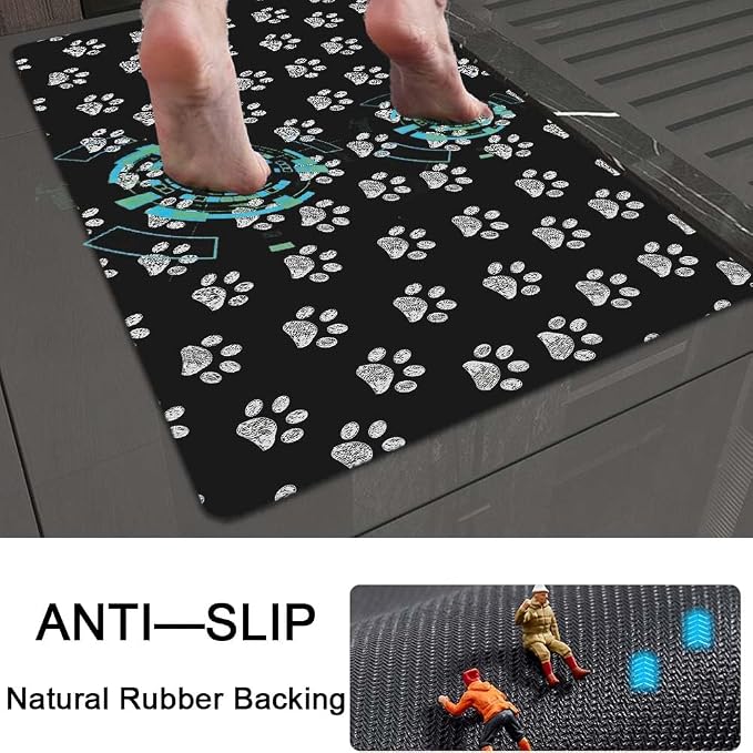 Bath Mat Rug - Image 5